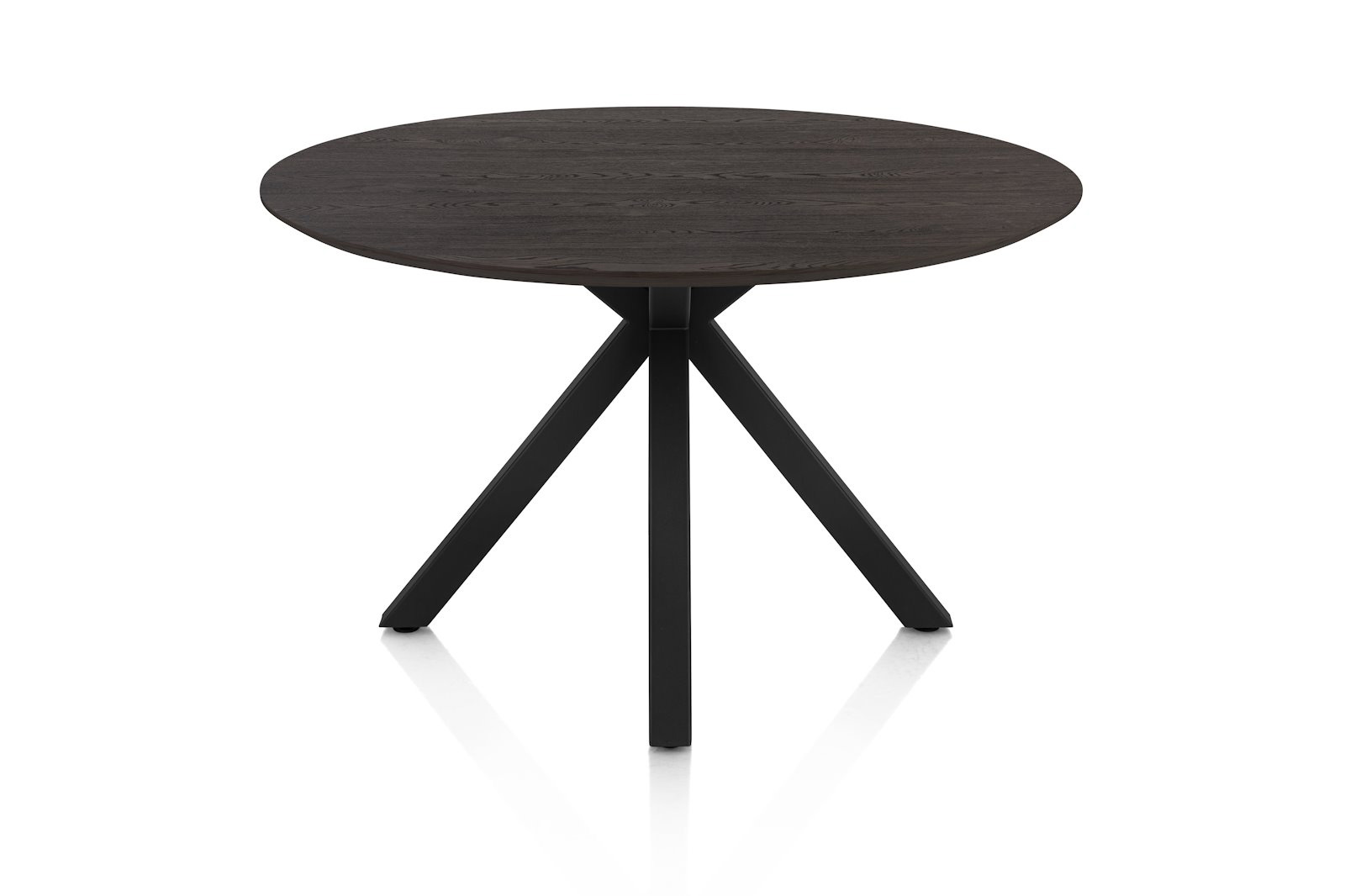 Table-ronde-Caletta-55751BAS-placage-chene-basalt-pieds-noir-HendersHazel