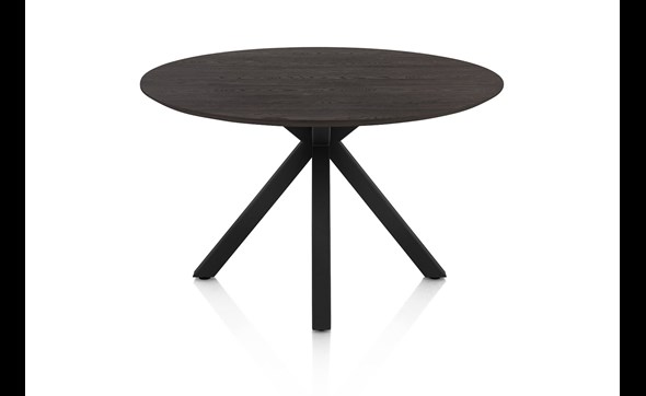 Table-ronde-Caletta-55751BAS-placage-chene-basalt-pieds-noir-HendersHazel