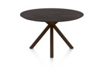 Table-ronde-Caletta-55752BAS-placage-chene-basalt-pieds-brun-HendersHazel