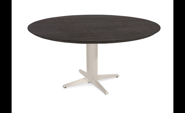 Table-ronde-Caletta-55761BAS-placage-chene-basalt-pieds-creme-HendersHazel