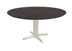 Table-ronde-Caletta-55761BAS-placage-chene-basalt-pieds-creme-HendersHazel