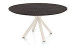 Table-ronde-Caletta-55765BAS-placage-chene-basalt-pieds-creme-HendersHazel