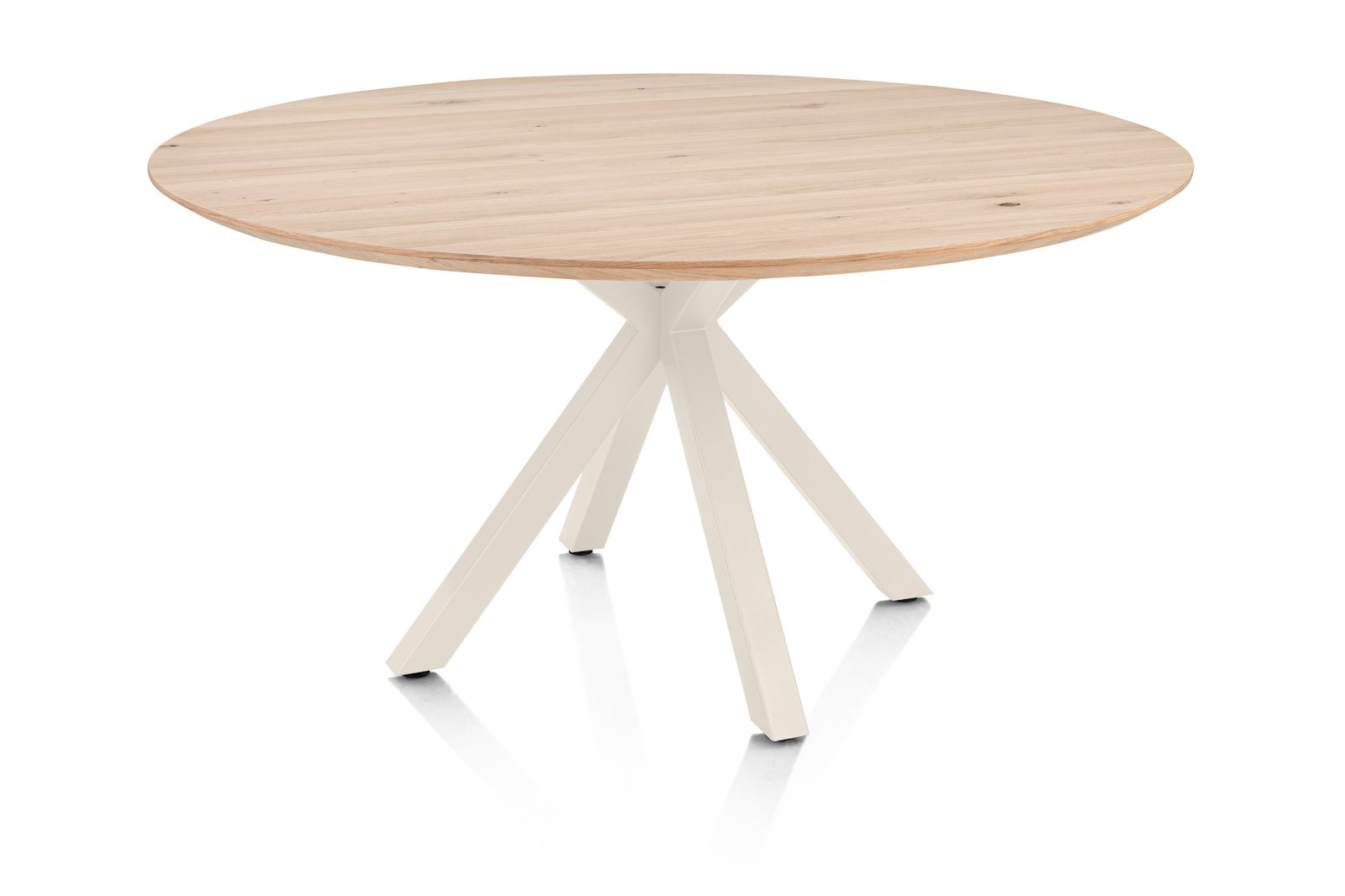 Table-ronde-Caletta-55765NAT-placage-chene-natural-pieds-creme-HendersHazel