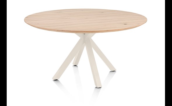 Table-ronde-Caletta-55765NAT-placage-chene-natural-pieds-creme-HendersHazel