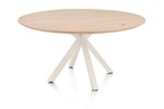 Table-ronde-Caletta-55765NAT-placage-chene-natural-pieds-creme-HendersHazel