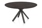 Table-ronde-Caletta-55766BAS-placage-chene-basalt-pieds-graphite-HendersHazel