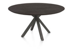 Table-ronde-Caletta-55766BAS-placage-chene-basalt-pieds-graphite-HendersHazel