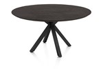 Table-ronde-Caletta-55767BAS-placage-chene-basalt-pieds-noir-HendersHazel