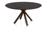 Table-ronde-Caletta-55768BAS-placage-chene-basalt-pieds-brun-HendersHazel