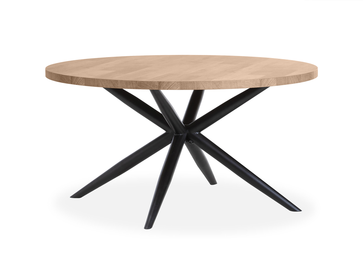 Table-ronde-Carma-lamulux-150cm-mango-Maxfurn