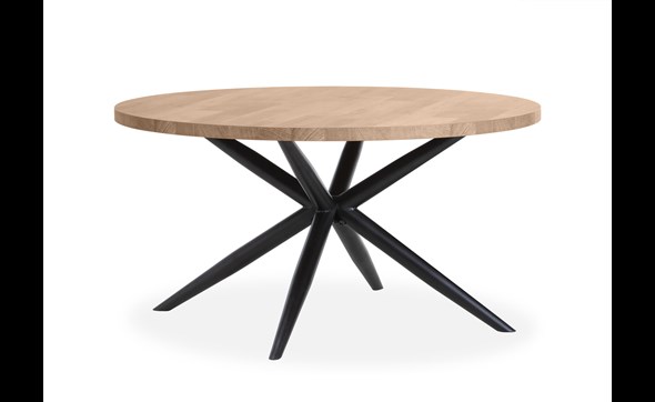Table-ronde-Carma-lamulux-150cm-mango-Maxfurn