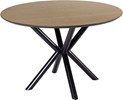 Table-ronde-Dansk-120cm-oak-natural-Authentic-Orient-01