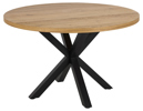 Table-ronde-Heaven-22147-plateau-placage-top-wild-oak-120cm-01-Actona