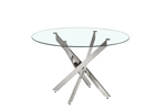 Table-ronde-Lasi-50112-verre-pieds-chromes-120cm-Rousseau-01