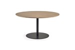 Table-ronde-Tirari-120-150-walnut-De-Eiken-Zetel-01