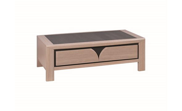 Table-salon-1-tiroir-Faro-incrustation-ceramique-gris-120920-teinte-naturel-309-Girardeau