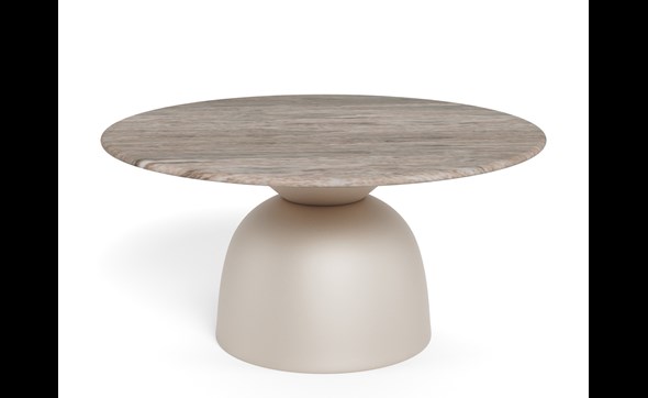 Table-salon-Ferrol-25283-marbre-gris-toronto-acier-gris-80cm-front-Actona