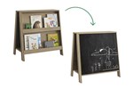 Tableau-bibliotheque-Achille-1P3J168-decor-chene-blond-04-Gautier