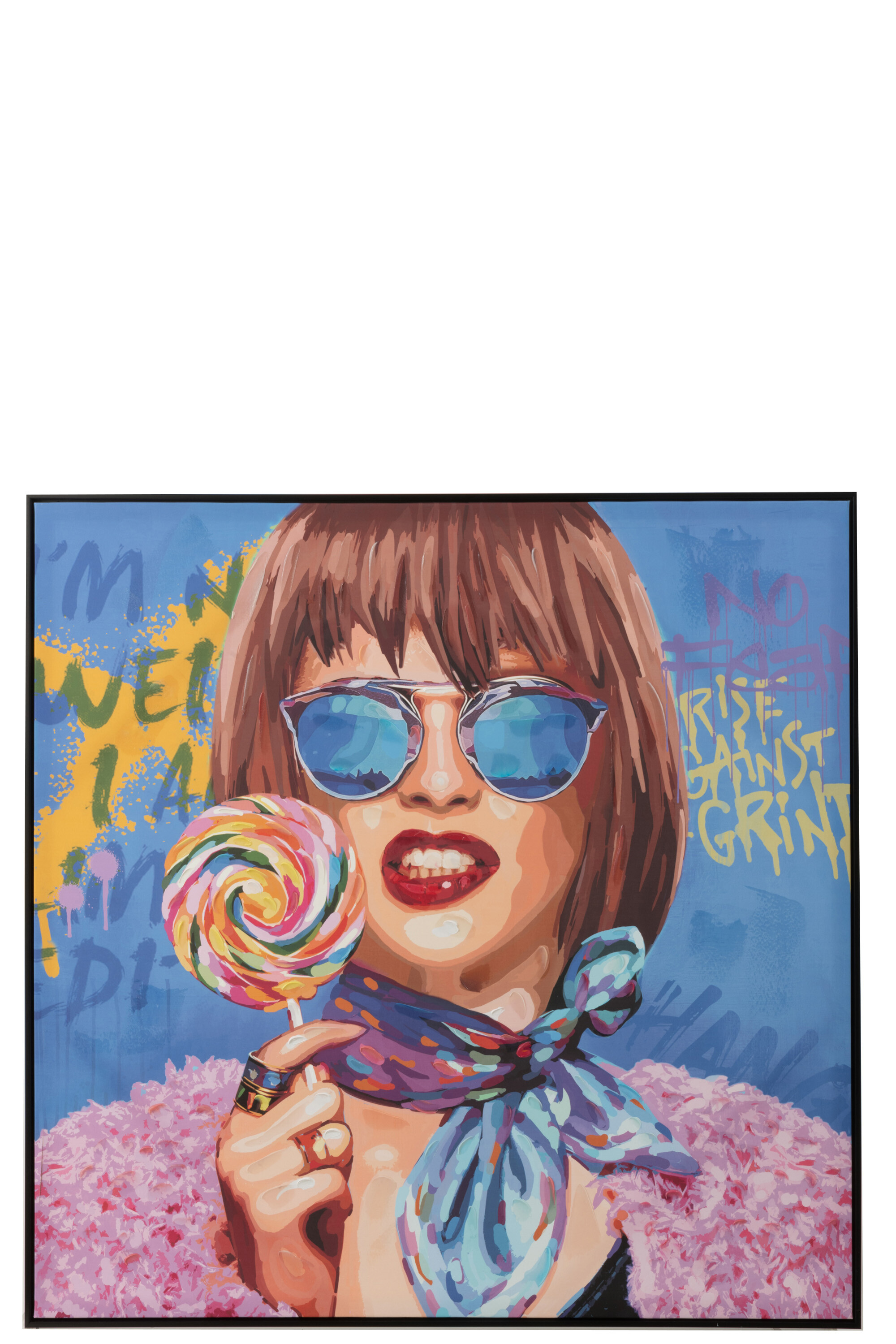Tableau-sucette-42609-multicolore-Jolipa-01
