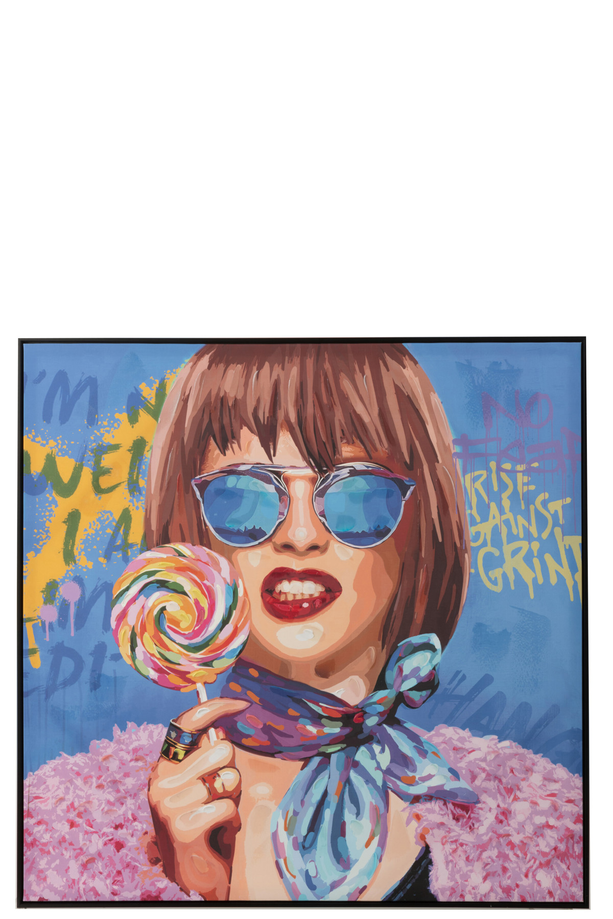 Tableau-sucette-42609-multicolore-Jolipa-01