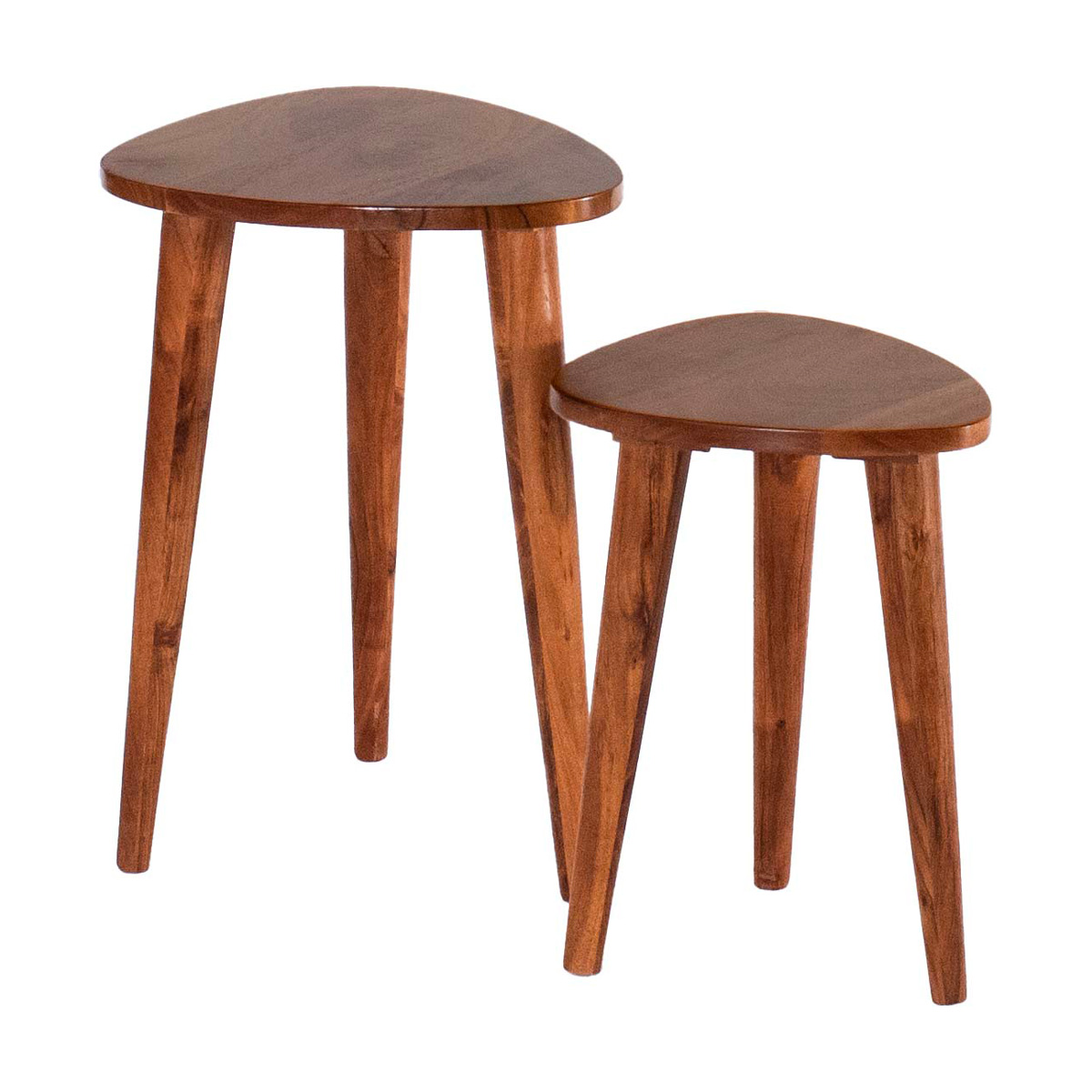 Tables-appoint-Sole-bois-massif-Authentic-Orient