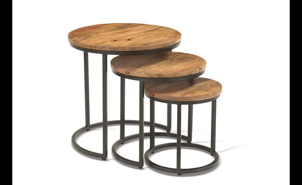 Tables-dappoint-Plano-3275-1-metal-bois-1-Rousseau
