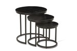 Tables-dappoint-Plano-3275-2-metal-bois-noir-1-Rousseau