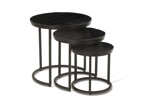 Tables-dappoint-Plano-3275-2-metal-bois-noir-1-Rousseau
