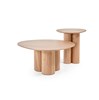 Tables-de-salon-Aiku-mountain-ash-Eiken