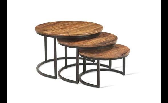 Tables-de-salon-Arnod-3260-1-metal-bois-1-Rousseau