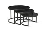 Tables-de-salon-Arnod-3260-2-metal-bois-noir-1-Rousseau