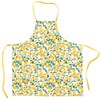 Tablier-Limone-Small-yellow-green-Mistal-Home