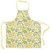 Tablier-Limone-Small-yellow-green-Mistal-Home