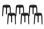Tabouret-Aime-9000-2-noir-set-Rousseau-Photo1