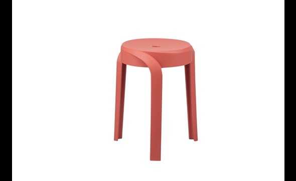 Tabouret-Aime-9000-7-rouge-Rousseau-Photo3