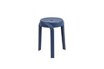 Tabouret-Aime-9000-8-bleu foncé-Rousseau-Photo1