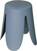 Tabouret-Bonnie-C-1542-polypropylene-Tissu-Bleu-Comodi-Living