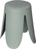 Tabouret-Bonnie-C-1542-polypropylene-Tissu-Menthe-Comodi-Living