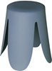 Tabouret-Clyde-C-1542-polypropylene-simili-cuir-Bleu-Comodi-Living
