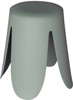 Tabouret-Clyde-C-1542-polypropylene-simili-cuir-Menthe-Comodi-Living