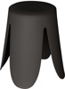 Tabouret-Clyde-C-1542-polypropylene-simili-cuir-Noir-Comodi-Living