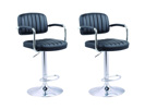 Tabouret-Easy-E-83-BL-pu-noir-set-A.L.kids