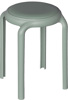 Tabouret-Hugo-C-1676-polypropylene-simili-cuir-Menthe-Comodi-Living