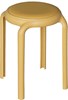 Tabouret-Hugo-C-1676-polypropylene-simili-cuir-Ocre-Comodi-Living
