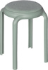Tabouret-Nicole-C-1676-polypropylene-Tissu-Menthe-Comodi-Living