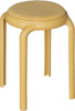 Tabouret-Nicole-C-1676-polypropylene-Tissu-Ocre-Comodi-Living