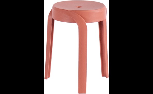 Tabouret-Willy-red-Crack-Home-01