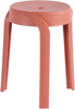 Tabouret-Willy-red-Crack-Home-01