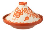 Tajine-Granada-52077-poterie-orange-blanc-Jolipa-01