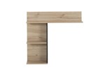 Tete-de-lit-1-personne-Arthus-decor-chene-artisan-90cm-02-Gami